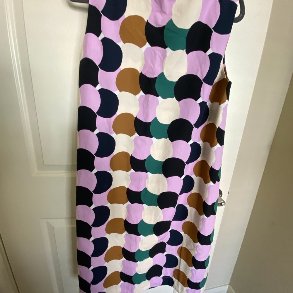 NWT Marimekko/Uniglo Dress